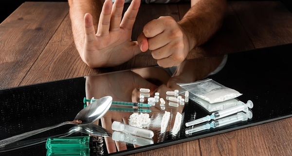 Drug Addiction Treatment